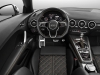 2015 Audi TT Roadster-7
