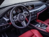 2015 BMW X5 M-5