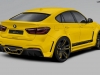 2015 BMW X6 by Lumma Design-2