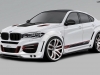 2015 BMW X6 by Lumma Design-6