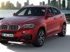 2015 BMW X6 M Sport-1