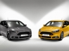 2015 Ford Focus ST-1