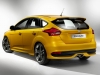 2015 Ford Focus ST-3