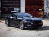 2015 Ford Mustang RTR-1
