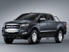 2015 Ford Ranger facelift-1