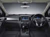 2015 Ford Ranger facelift-4