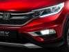 2015 Honda CR-V facelift (Euro-spec)-5