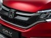 2015 Honda CR-V facelift (Euro-spec)-7