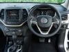 2015 Jeep Cherokee with 2.2-liter MultiJet turbodiesel engine-7