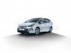 2015 Toyota Prius+ (Euro-spec)-1