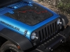 2016 Jeep Wrangler Black Bear Edition-3