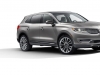 2016 Lincoln MKX-1