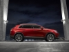 2016 Lincoln MKX-5