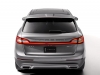 2016 Lincoln MKX-6