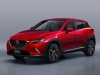 2016 Mazda CX-3-4