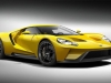 2017 Ford GT-6