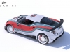 Alfa Romeo 4C by Lazzarini Design-10