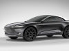 Aston Martin DBX concept-1