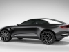 Aston Martin DBX concept-2