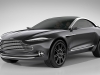 Aston Martin DBX concept-3