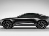Aston Martin DBX concept-5