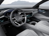Audi e-tron quattro concept-8