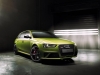 Audi Exclusive RS 4 Avant-1