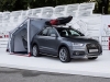 Audi Q3 Camping Tent-1