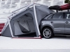 Audi Q3 Camping Tent-4