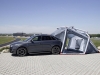 Audi Q3 Camping Tent-6