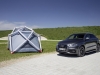 Audi Q3 Camping Tent-7