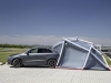 Audi Q3 Camping Tent-8