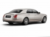 Bentley Hybrid Concept-2