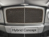 Bentley Hybrid Concept-3