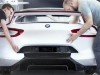BMW 3.0 CSL Hommage R concept-5
