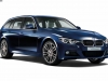 BMW 320d xDrive Touring 40 Years Edition-1