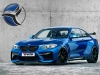 BMW M2 Coupe by Alpha-N Performance-1