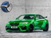 BMW M2 Coupe by Alpha-N Performance-3