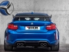 BMW M2 Coupe by Alpha-N Performance-5