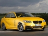 BMW M235i Coupe by Manhart-1