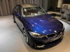 BMW M3 Tanzanite Blue-4