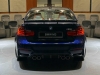 BMW M3 Tanzanite Blue-5