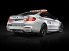 BMW M4 Coupe DTM safety car-3