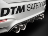 BMW M4 Coupe DTM safety car-7