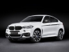 BMW X6 with M Performance Parts-1