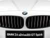 BMW Z4 sDrive20i GT-3