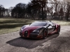 Bugatti Veyron Grand Sport Vitesse La Finale-1