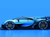 Bugatti Vision Gran Turismo-5