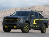 Chevrolet Colorado Performance concept-4