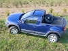 Dacia Duster pick-up-3